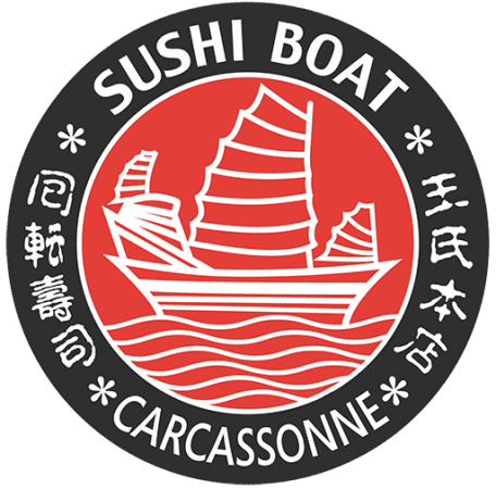 Sushi Boat Carcassonne